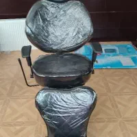 صندلی آرایشگاه