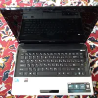 لبتاب ایسوس  مدلx42j asus