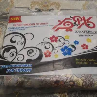 روفرشی 9متری