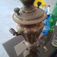 سمار ذغالی قدیمی