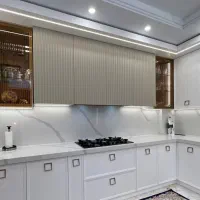 کابینت نگین شرق (پردیس و بومهن)