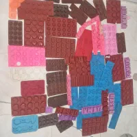 قالب سیلیکونی