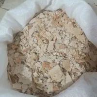 نان خشک تمیز