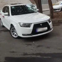 دنا پلاس 96 سانرف دار