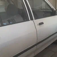 فروش پراید مدل ۸۸
