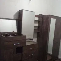 کمد لباس اینه دراور