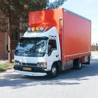 جابجایی اثاثیه منزل را باخیال آسوده به ما بسپارید