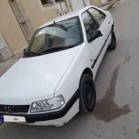 پژو ۴۰۵ اس ال ایکس