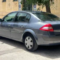 فروش مگان 1600