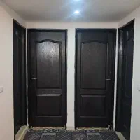 درب اتاق خواب وسرویس درحد