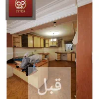 بازسازی کامل ساختمان بازدید و مشاوره