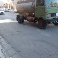 لوله بازکنی وتخلیه چاه خدمات دهی شبانه روزی  صداقت