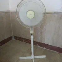 پنکه ایستاده سانی زیر قیمت بازار