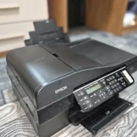 پرینتر  رنگی epson