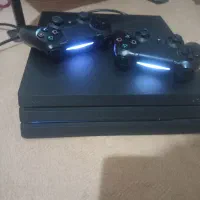 ps4 pro