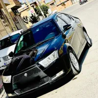 دنا پلاس توربو اتوماتیک
