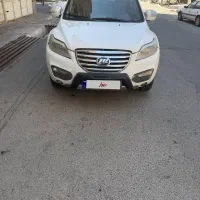 لیفان x60 مدل ۹۴ دنده هیلمنی
