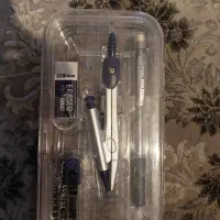 پرگار مهندسی ERASER مدل 7006 اصل