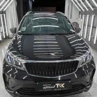 بک x3|خودرو سواری و وانت|تهران, حکمت|دیوار