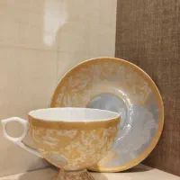 فنجان قهوه خوری