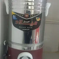 کهنه شور میلاد ۷کیلویی نو