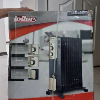 رادیاتور برقی