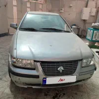 سمند lx
