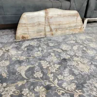 سنگ مرمر کنسول