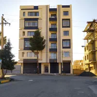 فروش آپارتمان طبقه سوم