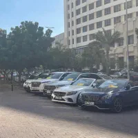 اجاره/رنت بنز C200کیش قرارداد شرکت تحویل هتل