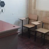 اجاره ساعتی و هفتگی و ماهانه کلاسها|اجارهٔ کوتاه‌مدت دفتر کار و فضای آموزشی|مشهد, سید رضی|دیوار