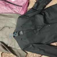 لباس مردونه کت شلوار