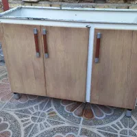 کابینت وسینک