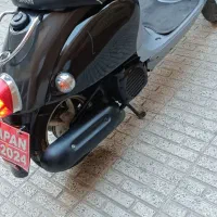 یاماها وینو اصل ژاپن همه چی فابریک