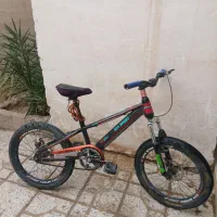 دوچرخه سایز ۲۰