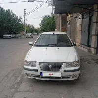 سمند Lx-EF7