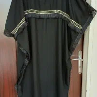 مانتو کفتان