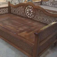 تخت سنتی