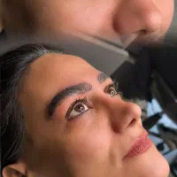 انجام خدمات میکروبلیدینگ و آرایش دائم