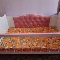 تختخواب  کودک