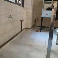 لوله کشی گاز و آب و جوشکاری سیار