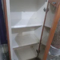 بوفه فلزی
