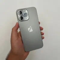ایفون ۱۵ پرو مکس ۲۵۶ دوسیم Zaa قیمت مفت