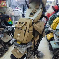 سیسمونی سرویس کالسکه عروسکی اقساط