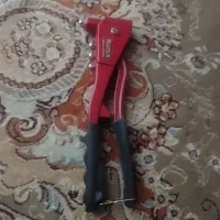 پرچ دستی پلاک نو