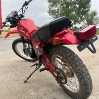 موتور اکسل در حد