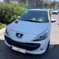۲۰۷ پاناروما مدل ۱۴۰۲