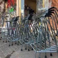 واکر ثابت، تاشو ، چرخدار ، عصا زیر بغل
