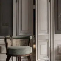 درب وکیوم،درب اتاقی،