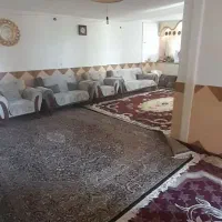 فروش یک واحد مسکونی دررابر